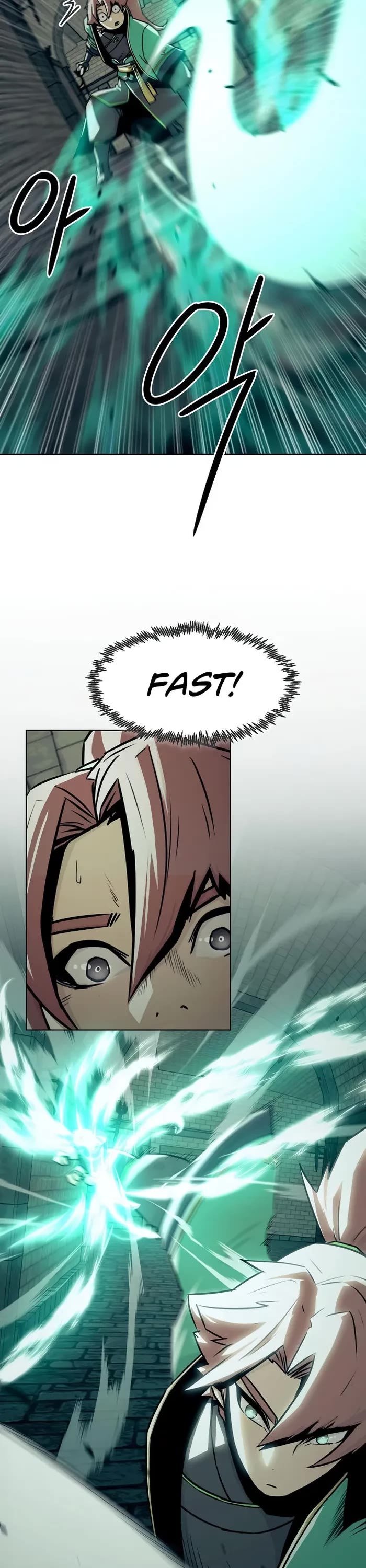 Becoming the Swordmaster Rank Young Lord of the Sichuan Tang Family Chapter 26 page 42 - Chapter 26