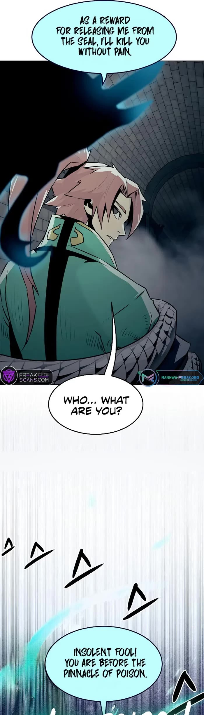 Becoming the Swordmaster Rank Young Lord of the Sichuan Tang Family Chapter 26 page 45 - Chapter 26