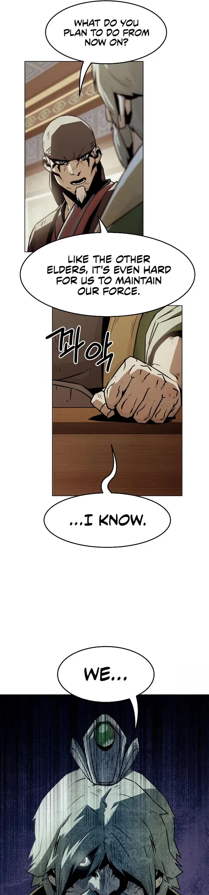 Becoming the Swordmaster Rank Young Lord of the Sichuan Tang Family Chapter 26 page 5 - Chapter 26