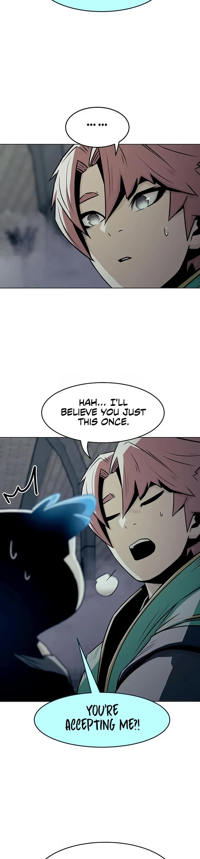 Becoming the Swordmaster Rank Young Lord of the Sichuan Tang Family Chapter 27 page 13 - Chapter 27