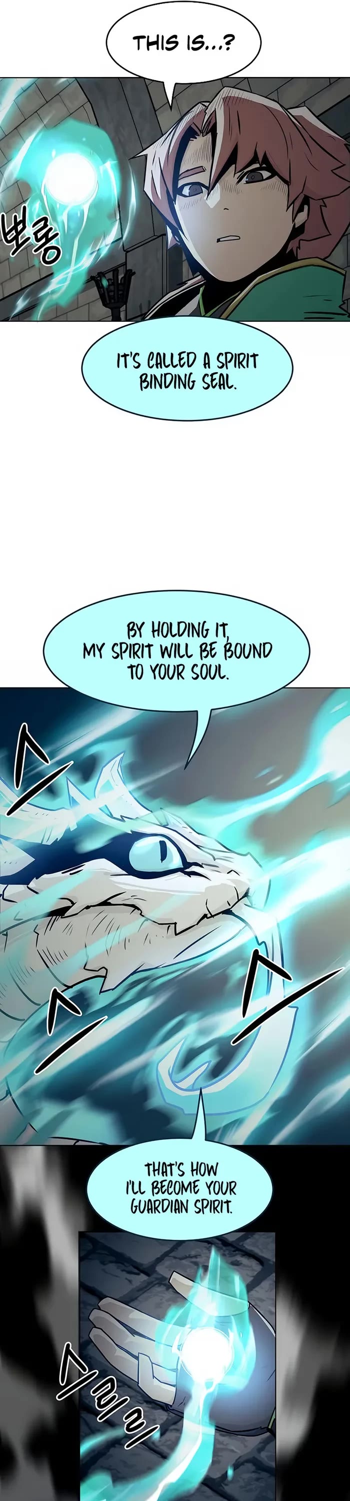 Becoming the Swordmaster Rank Young Lord of the Sichuan Tang Family Chapter 27 page 16 - Chapter 27