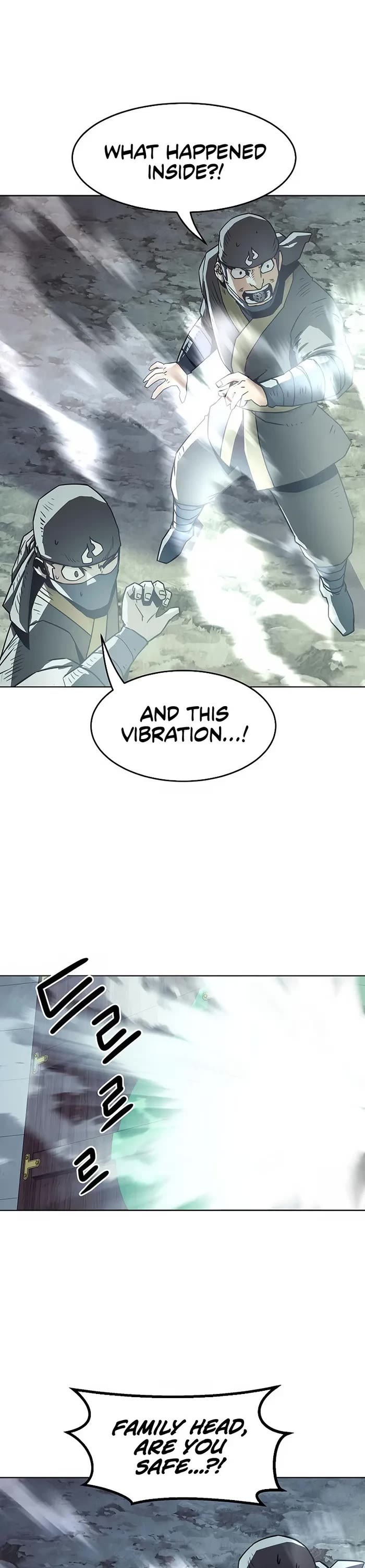 Becoming the Swordmaster Rank Young Lord of the Sichuan Tang Family Chapter 27 page 21 - Chapter 27