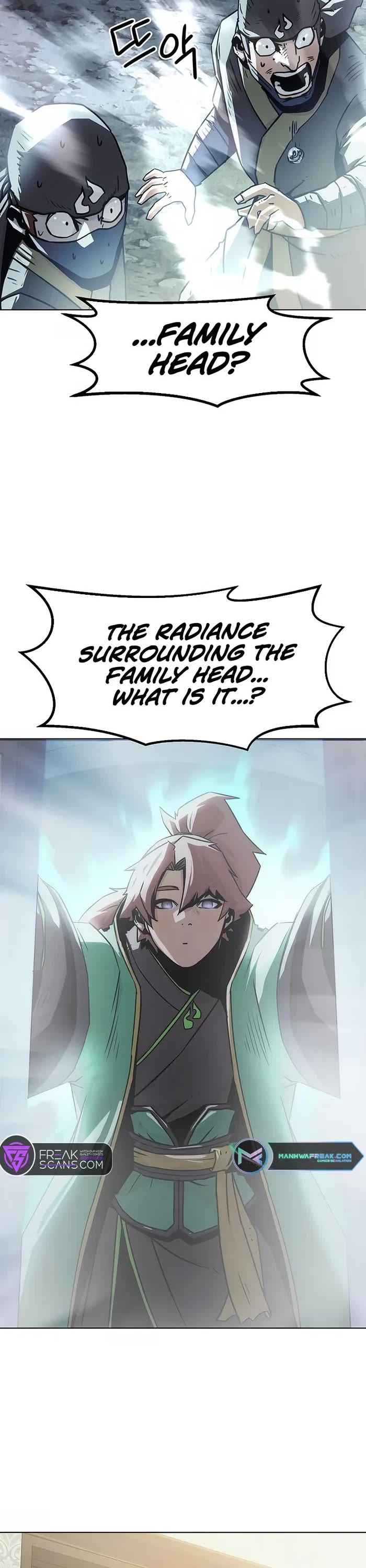 Becoming the Swordmaster Rank Young Lord of the Sichuan Tang Family Chapter 27 page 22 - Chapter 27