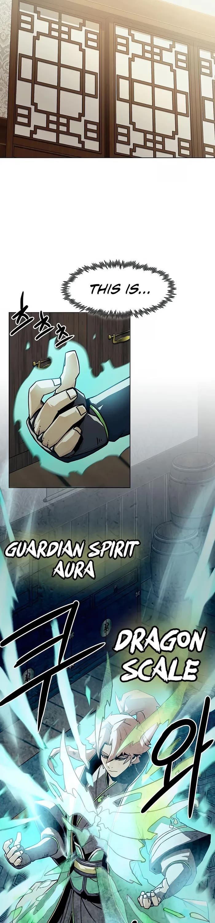 Becoming the Swordmaster Rank Young Lord of the Sichuan Tang Family Chapter 27 page 23 - Chapter 27