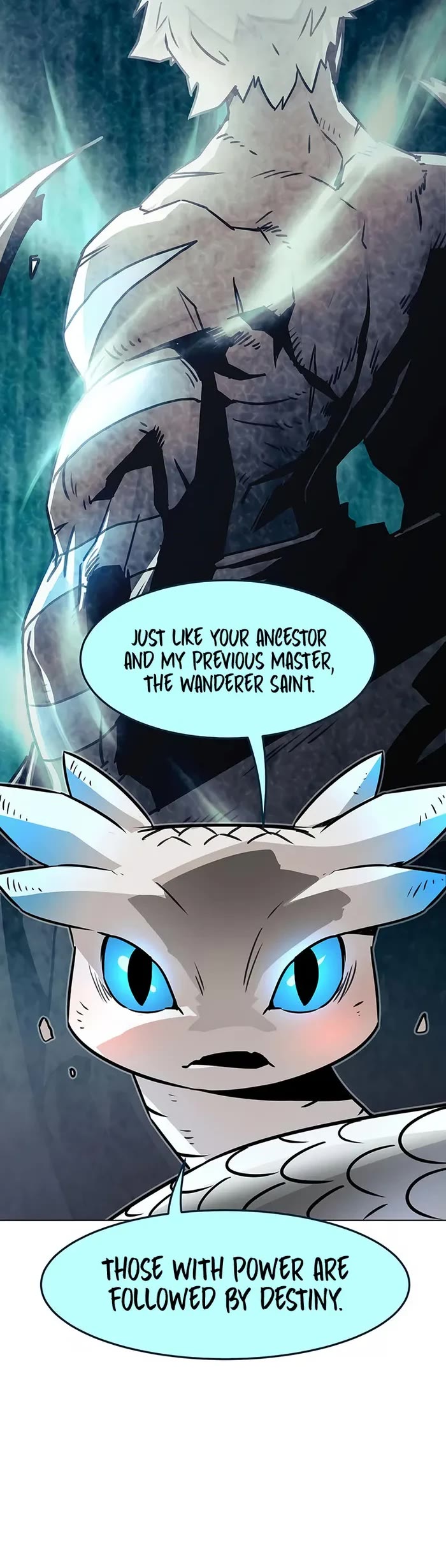 Becoming the Swordmaster Rank Young Lord of the Sichuan Tang Family Chapter 27 page 30 - Chapter 27