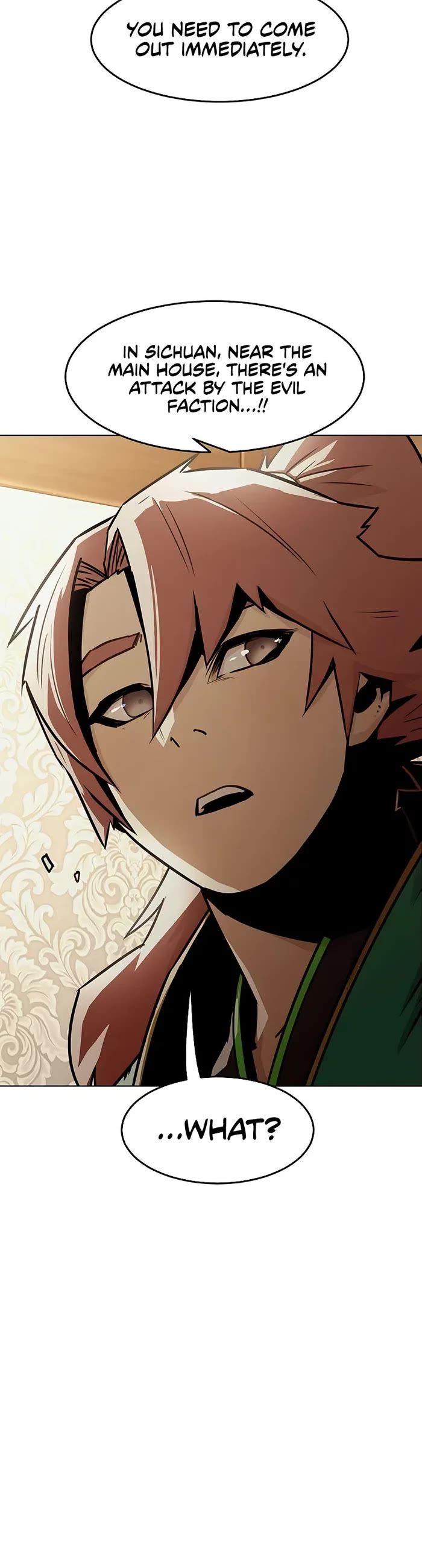 Becoming the Swordmaster Rank Young Lord of the Sichuan Tang Family Chapter 27 page 35 - Chapter 27