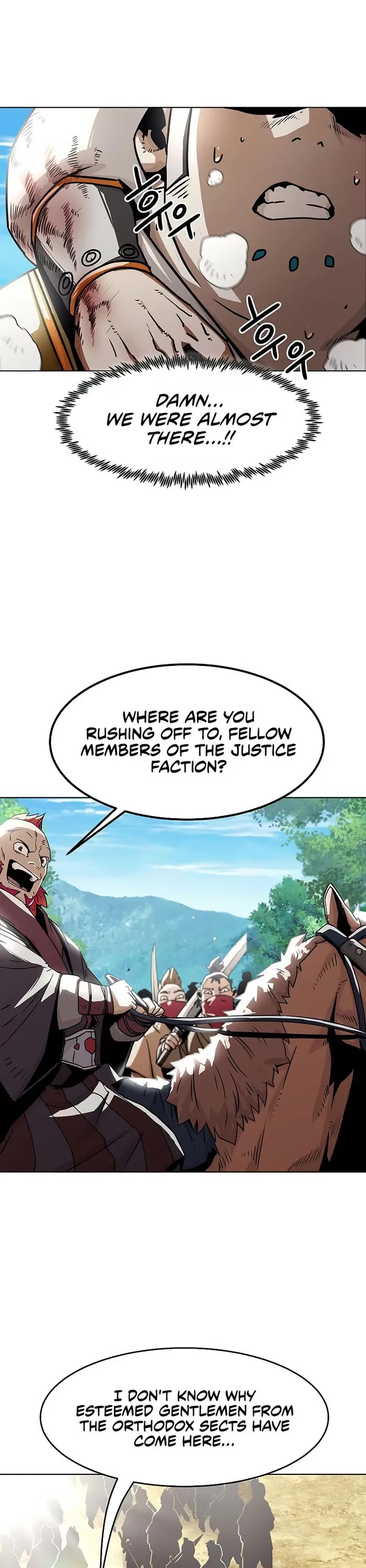 Becoming the Swordmaster Rank Young Lord of the Sichuan Tang Family Chapter 27 page 36 - Chapter 27
