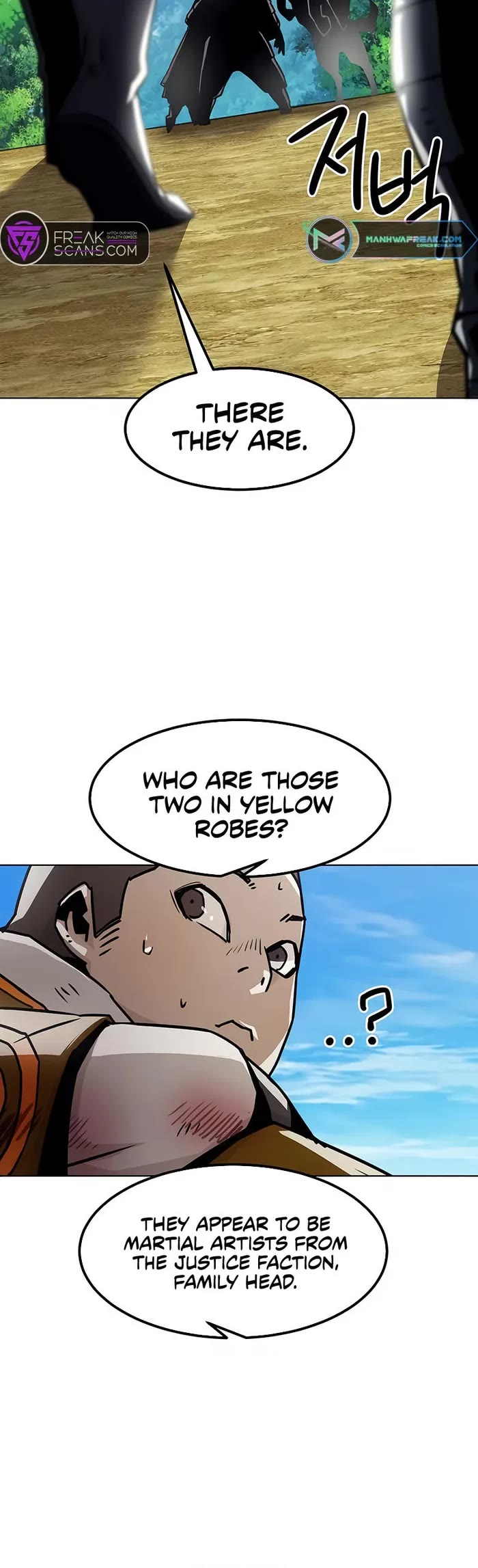 Becoming the Swordmaster Rank Young Lord of the Sichuan Tang Family Chapter 27 page 40 - Chapter 27