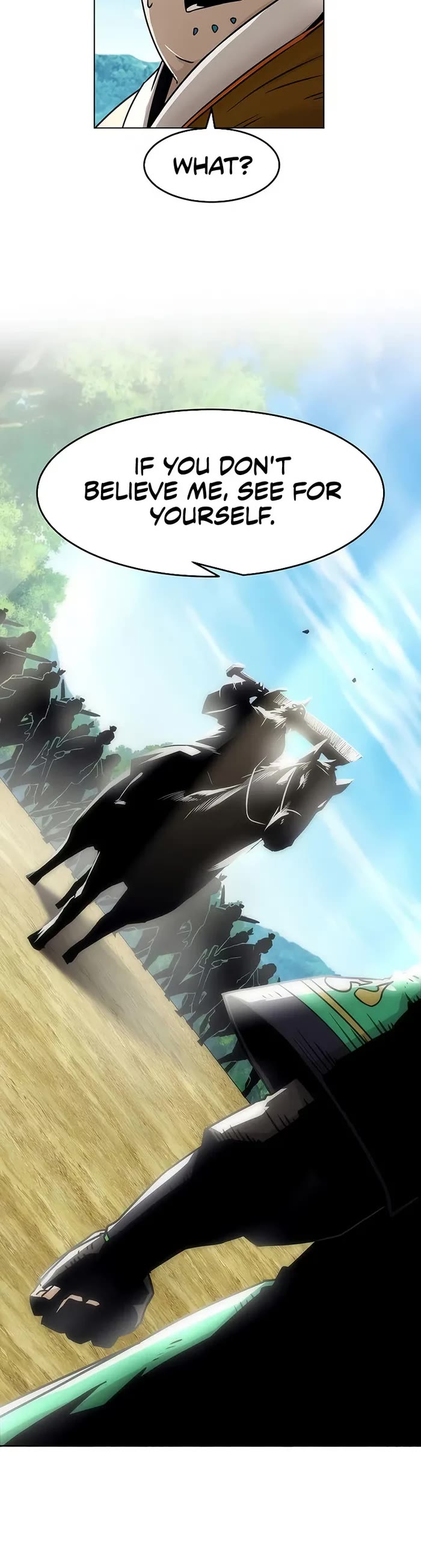 Becoming the Swordmaster Rank Young Lord of the Sichuan Tang Family Chapter 27 page 45 - Chapter 27