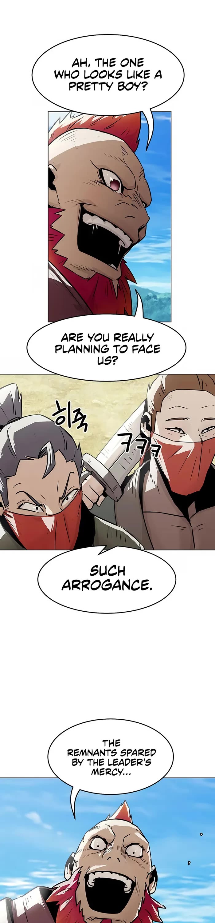 Becoming the Swordmaster Rank Young Lord of the Sichuan Tang Family Chapter 27 page 47 - Chapter 27