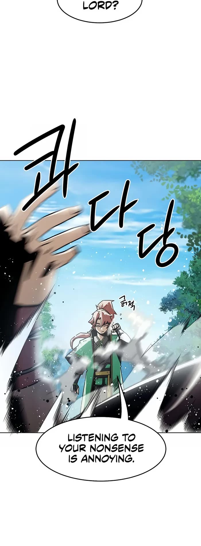 Becoming the Swordmaster Rank Young Lord of the Sichuan Tang Family Chapter 27 page 49 - Chapter 27