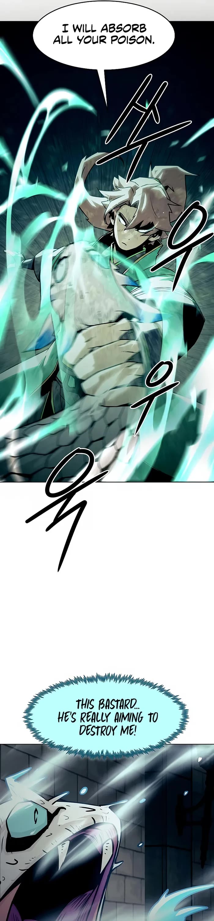Becoming the Swordmaster Rank Young Lord of the Sichuan Tang Family Chapter 27 page 6 - Chapter 27