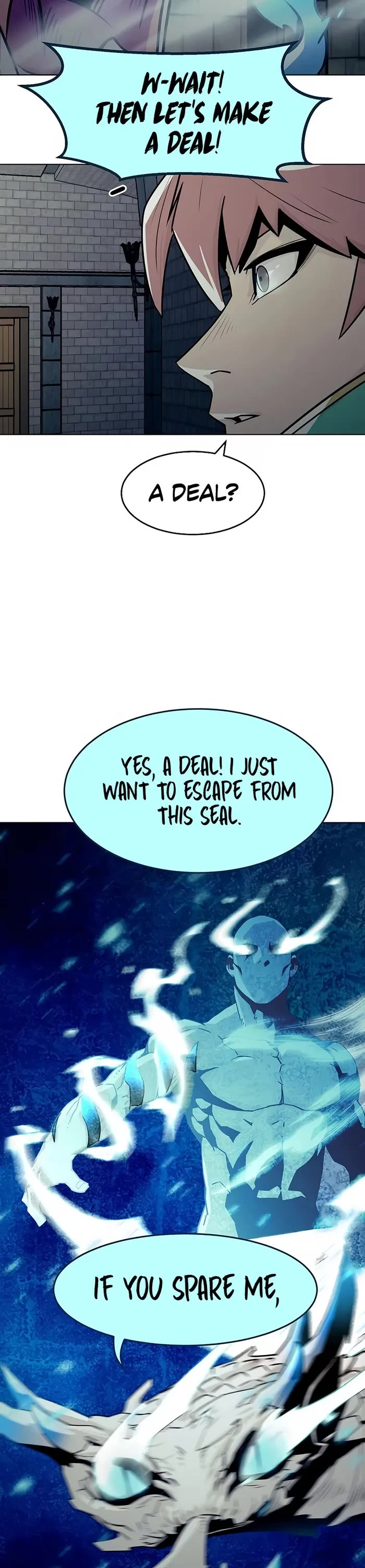Becoming the Swordmaster Rank Young Lord of the Sichuan Tang Family Chapter 27 page 7 - Chapter 27