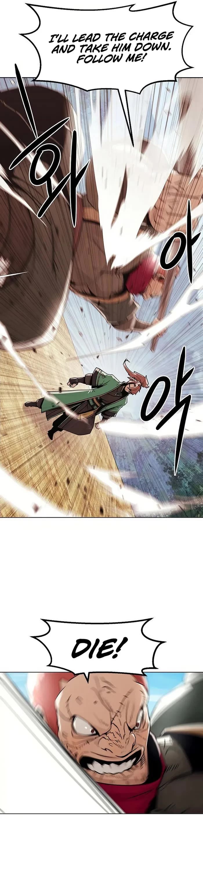 Becoming the Swordmaster Rank Young Lord of the Sichuan Tang Family Chapter 28 page 10 - Chapter 28