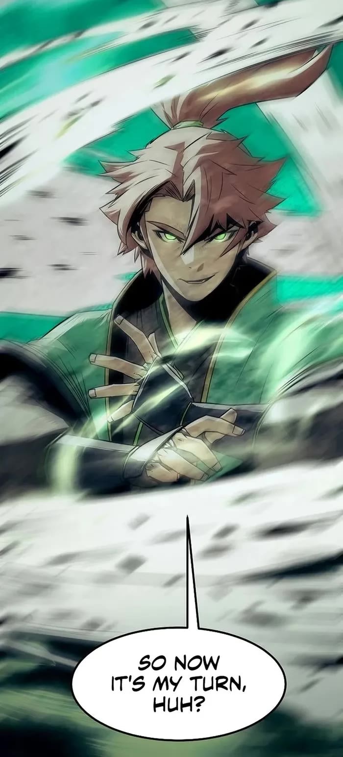 Becoming the Swordmaster Rank Young Lord of the Sichuan Tang Family Chapter 28 page 14 - Chapter 28