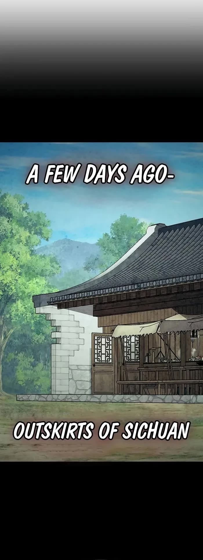 Becoming the Swordmaster Rank Young Lord of the Sichuan Tang Family Chapter 28 page 19 - Chapter 28
