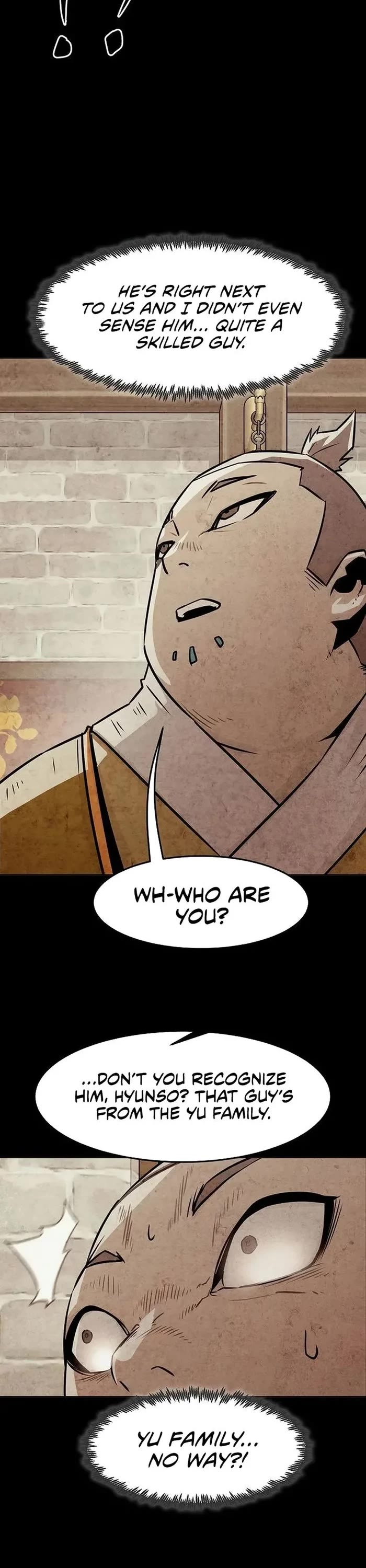 Becoming the Swordmaster Rank Young Lord of the Sichuan Tang Family Chapter 28 page 22 - Chapter 28