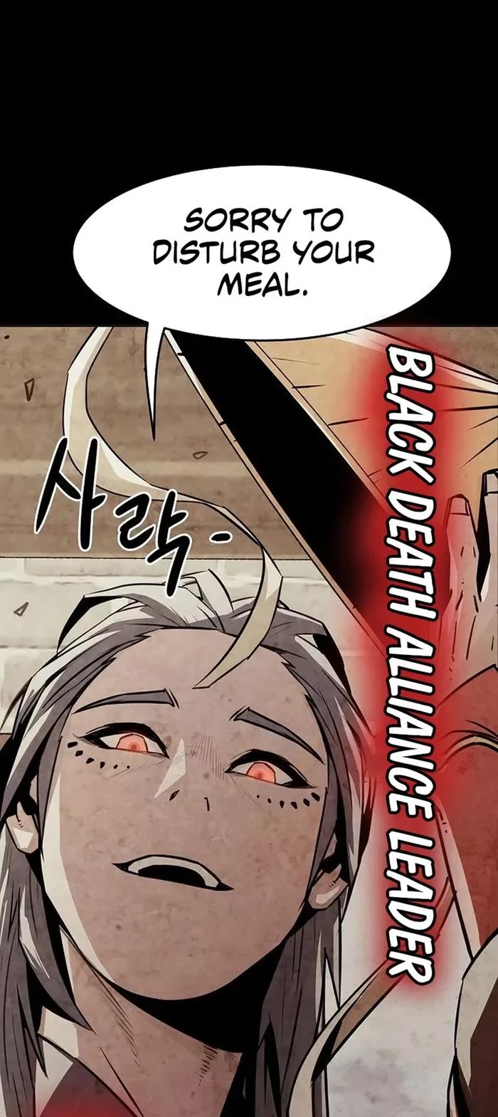 Becoming the Swordmaster Rank Young Lord of the Sichuan Tang Family Chapter 28 page 23 - Chapter 28