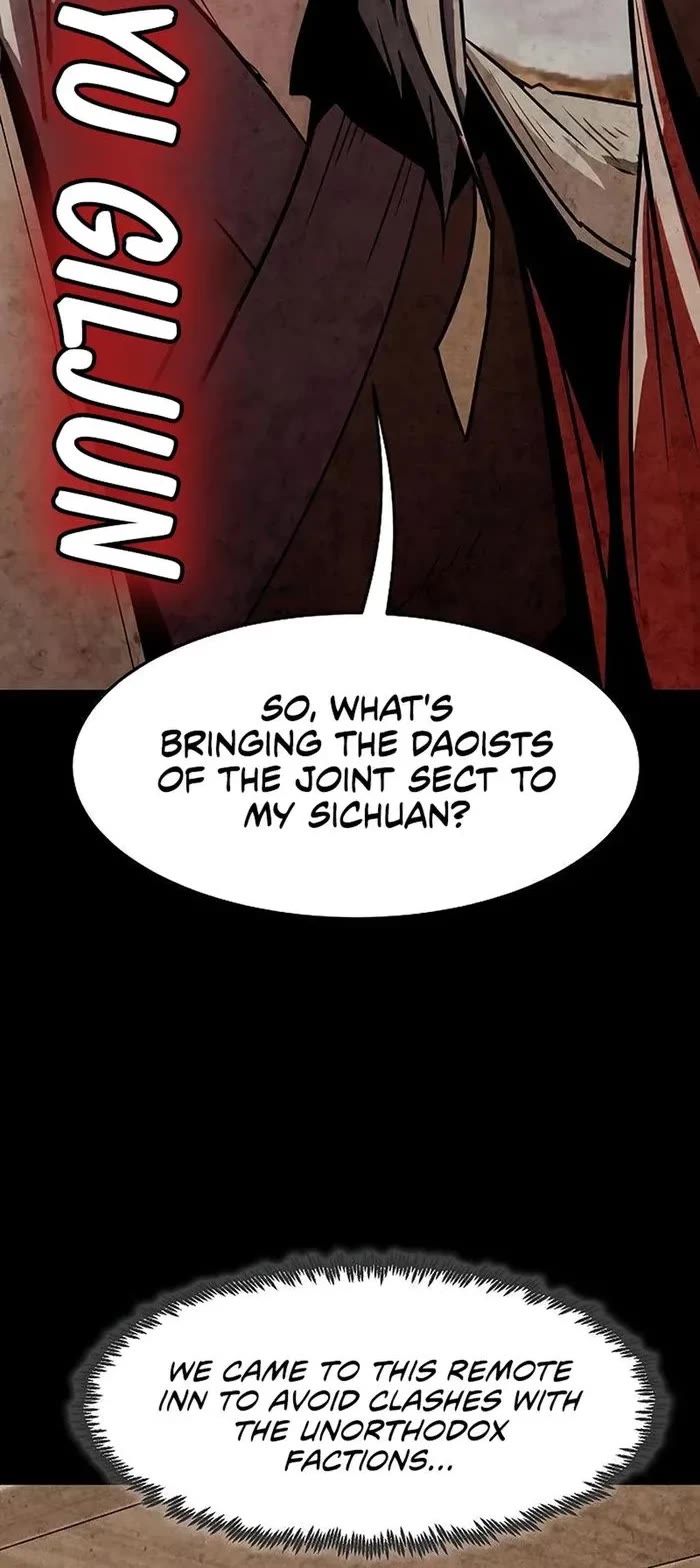 Becoming the Swordmaster Rank Young Lord of the Sichuan Tang Family Chapter 28 page 24 - Chapter 28