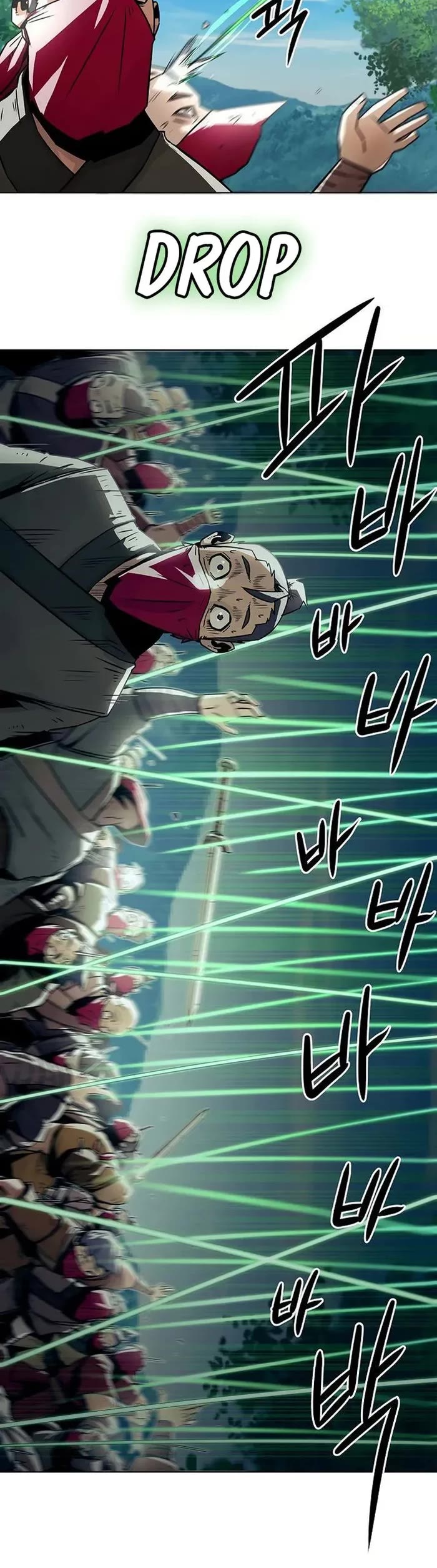 Becoming the Swordmaster Rank Young Lord of the Sichuan Tang Family Chapter 28 page 3 - Chapter 28