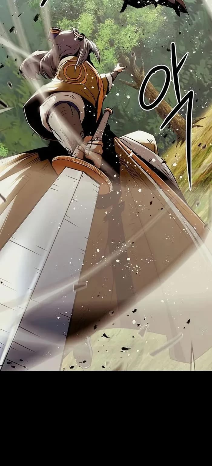 Becoming the Swordmaster Rank Young Lord of the Sichuan Tang Family Chapter 28 page 38 - Chapter 28