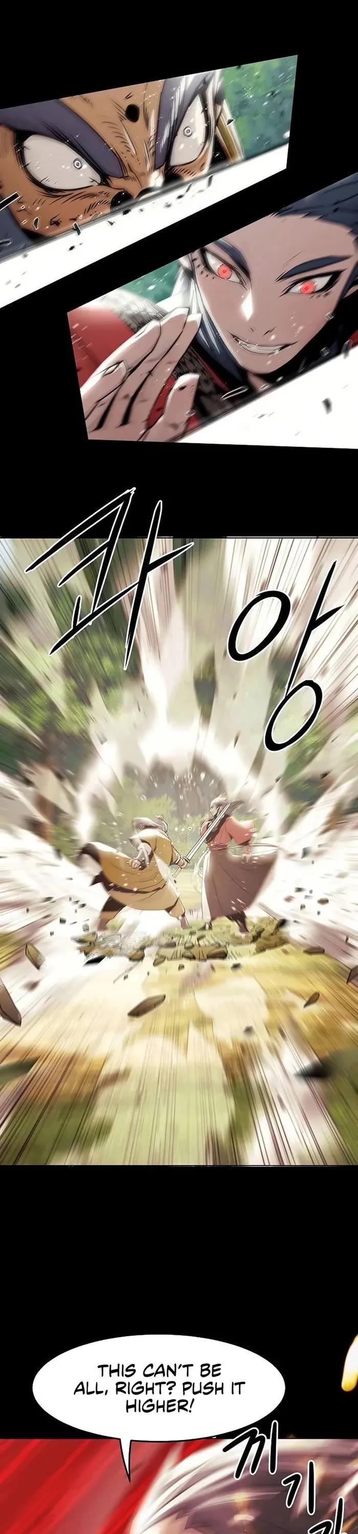 Becoming the Swordmaster Rank Young Lord of the Sichuan Tang Family Chapter 28 page 39 - Chapter 28