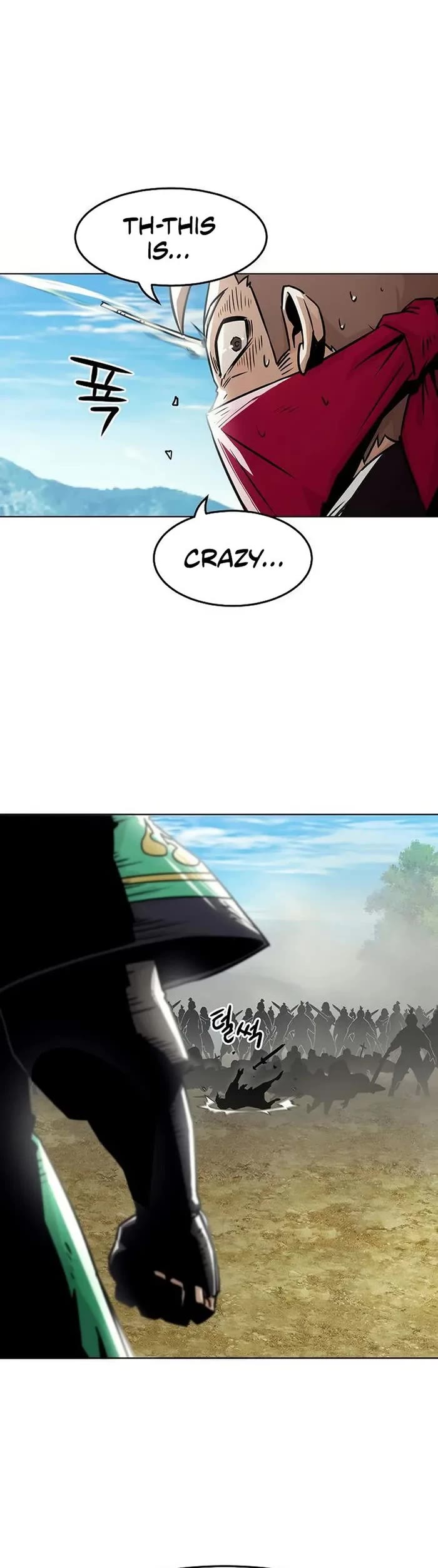 Becoming the Swordmaster Rank Young Lord of the Sichuan Tang Family Chapter 28 page 4 - Chapter 28