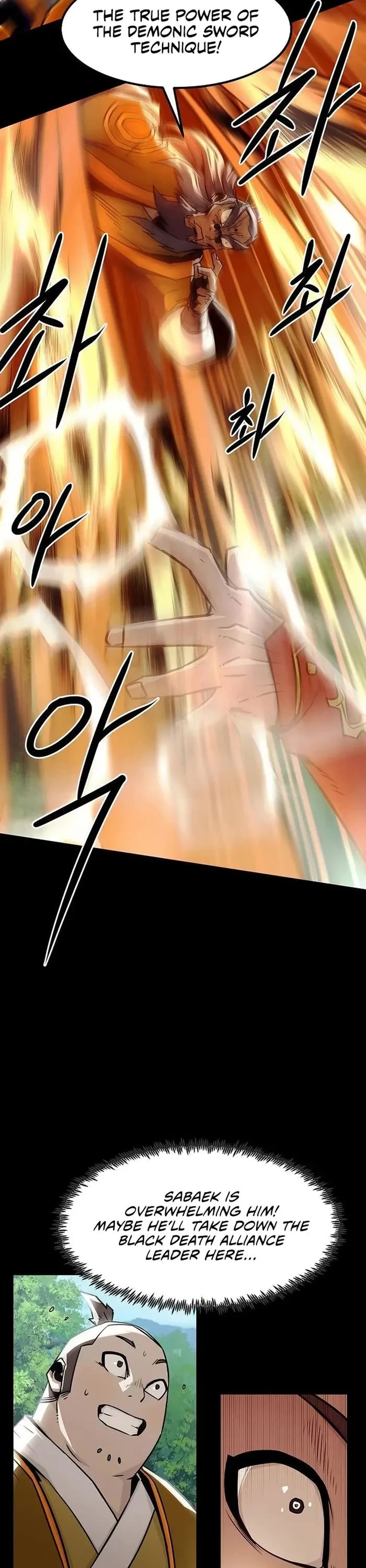 Becoming the Swordmaster Rank Young Lord of the Sichuan Tang Family Chapter 28 page 41 - Chapter 28