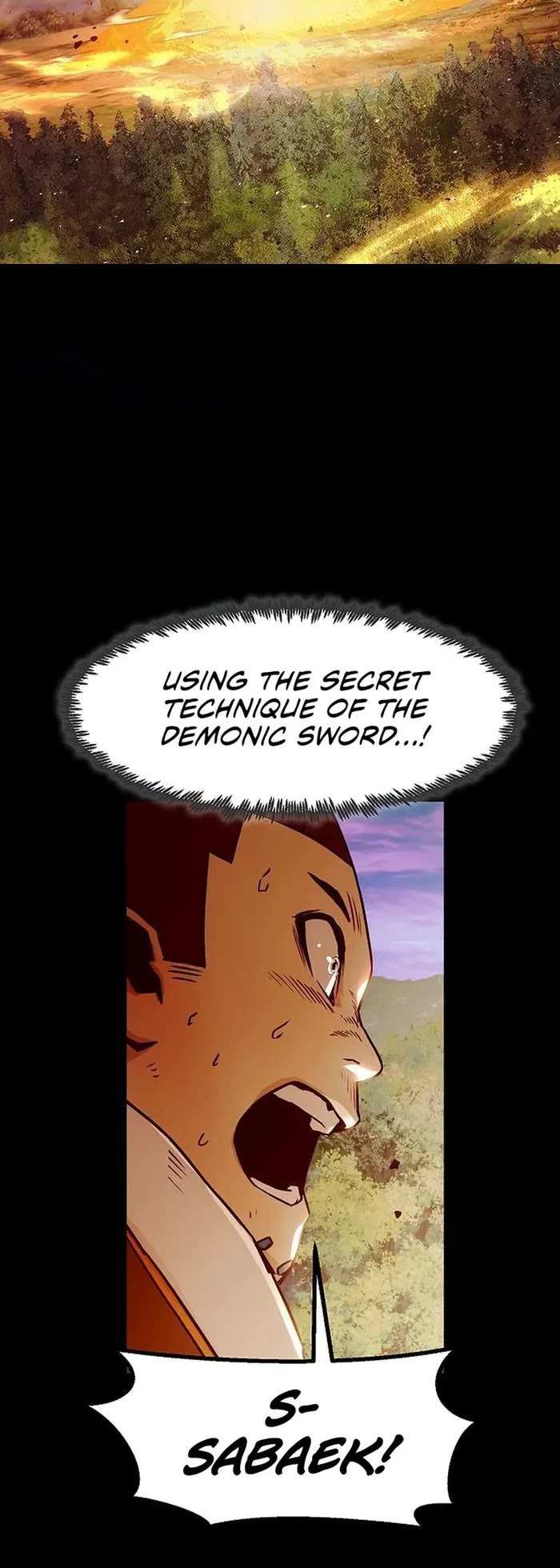 Becoming the Swordmaster Rank Young Lord of the Sichuan Tang Family Chapter 28 page 48 - Chapter 28