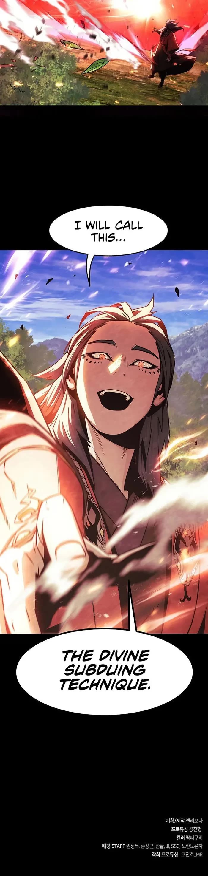 Becoming the Swordmaster Rank Young Lord of the Sichuan Tang Family Chapter 28 page 54 - Chapter 28