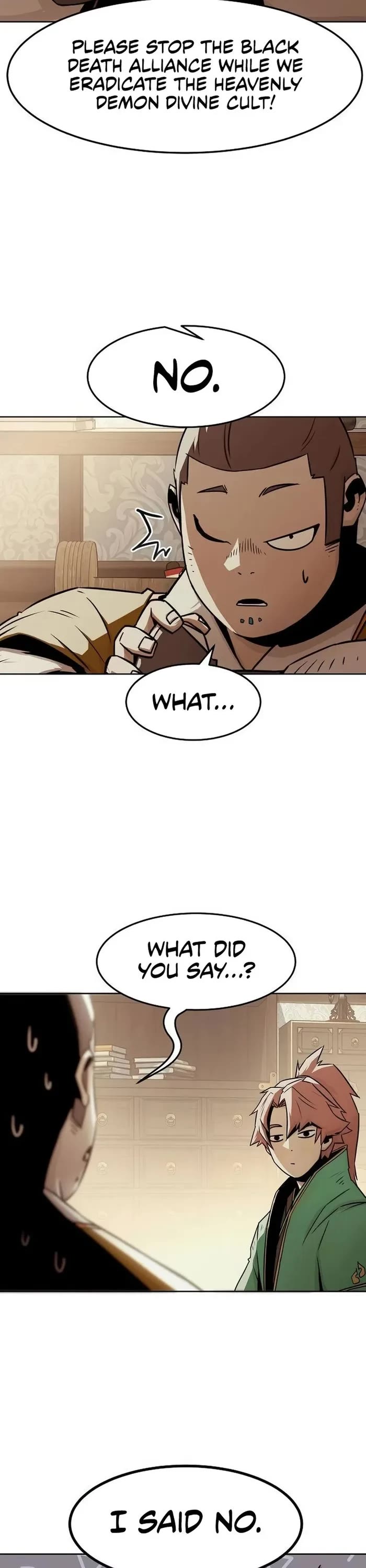 Becoming the Swordmaster Rank Young Lord of the Sichuan Tang Family Chapter 29 page 11 - Chapter 29
