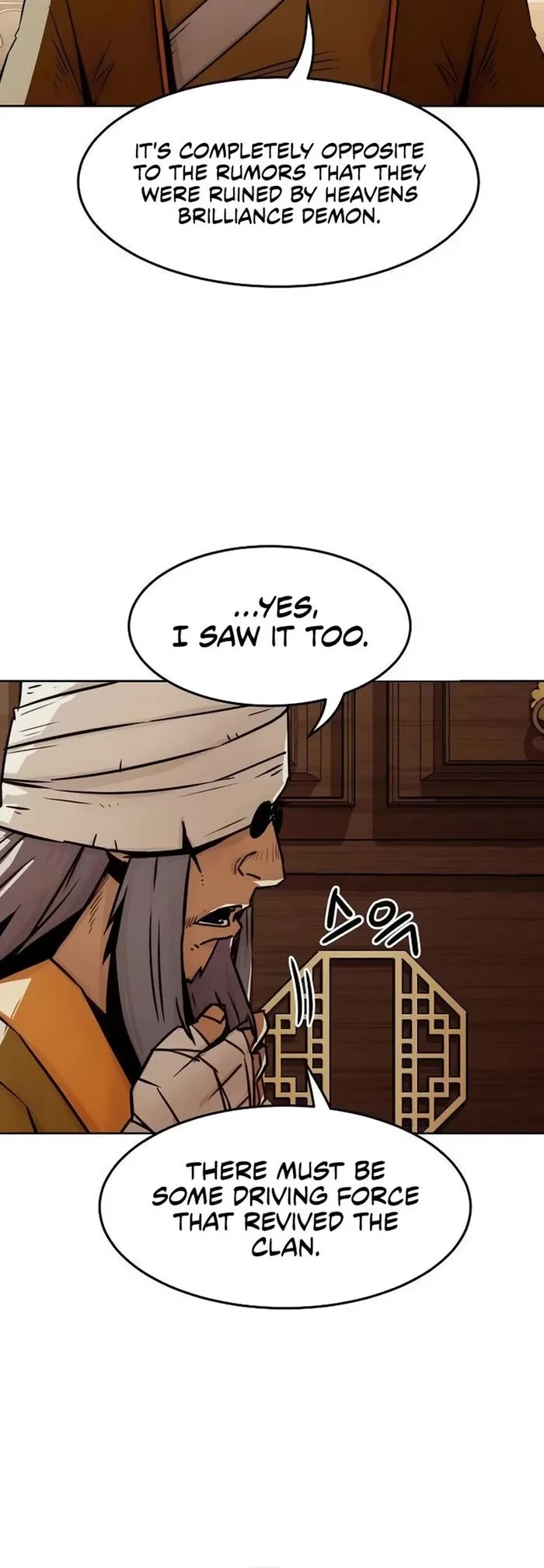 Becoming the Swordmaster Rank Young Lord of the Sichuan Tang Family Chapter 29 page 17 - Chapter 29