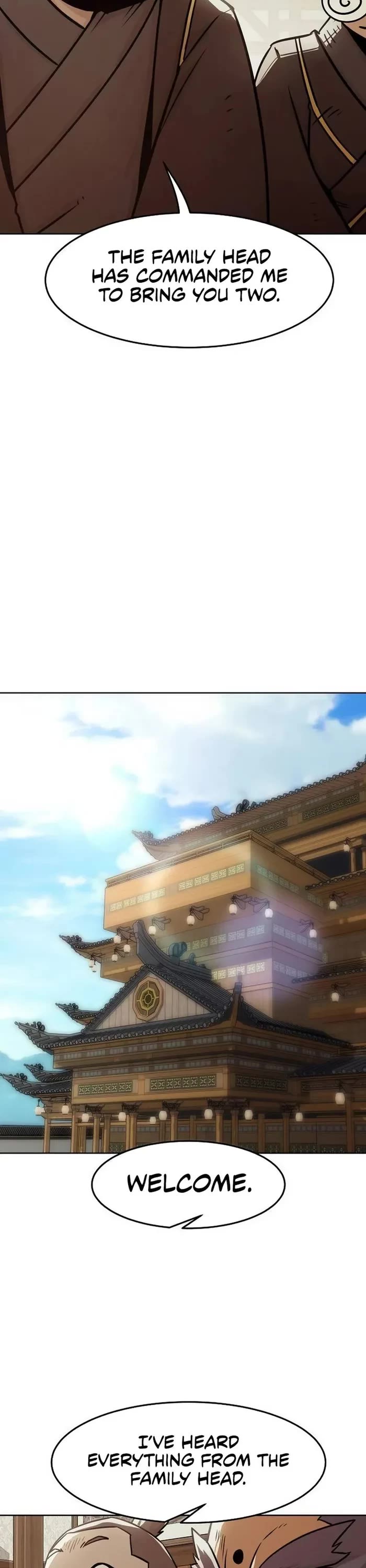 Becoming the Swordmaster Rank Young Lord of the Sichuan Tang Family Chapter 29 page 19 - Chapter 29