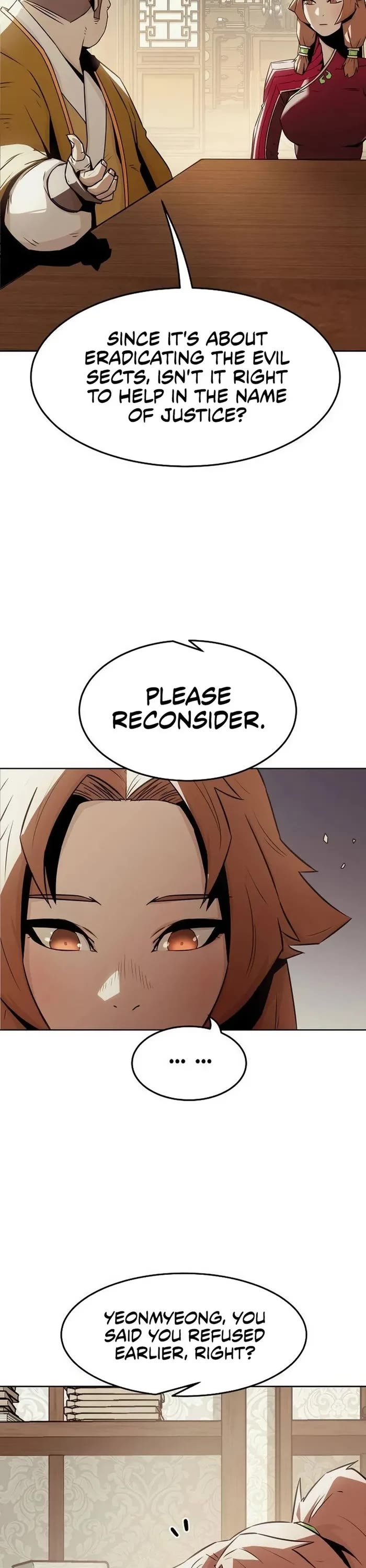 Becoming the Swordmaster Rank Young Lord of the Sichuan Tang Family Chapter 29 page 23 - Chapter 29