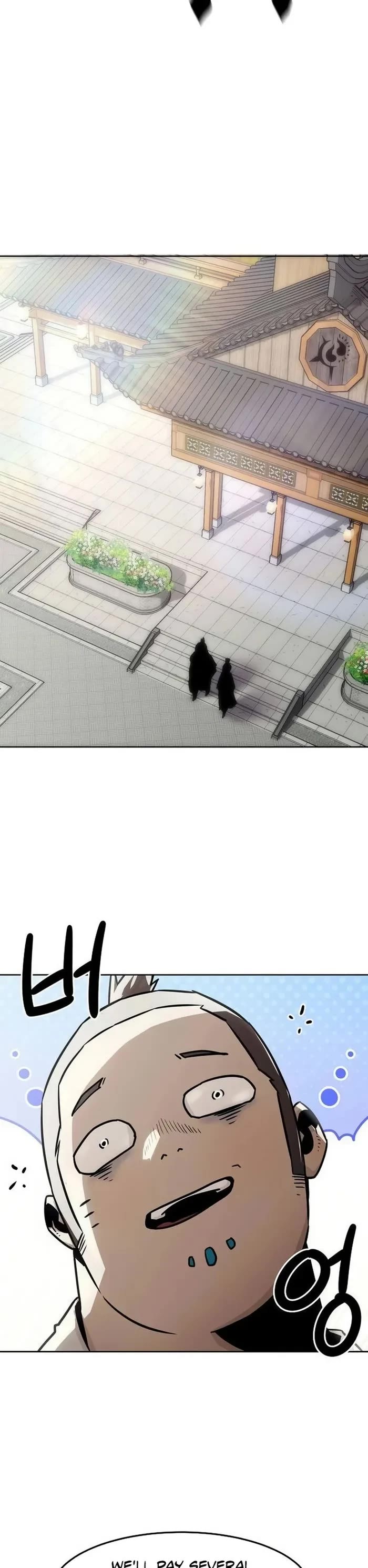 Becoming the Swordmaster Rank Young Lord of the Sichuan Tang Family Chapter 29 page 33 - Chapter 29