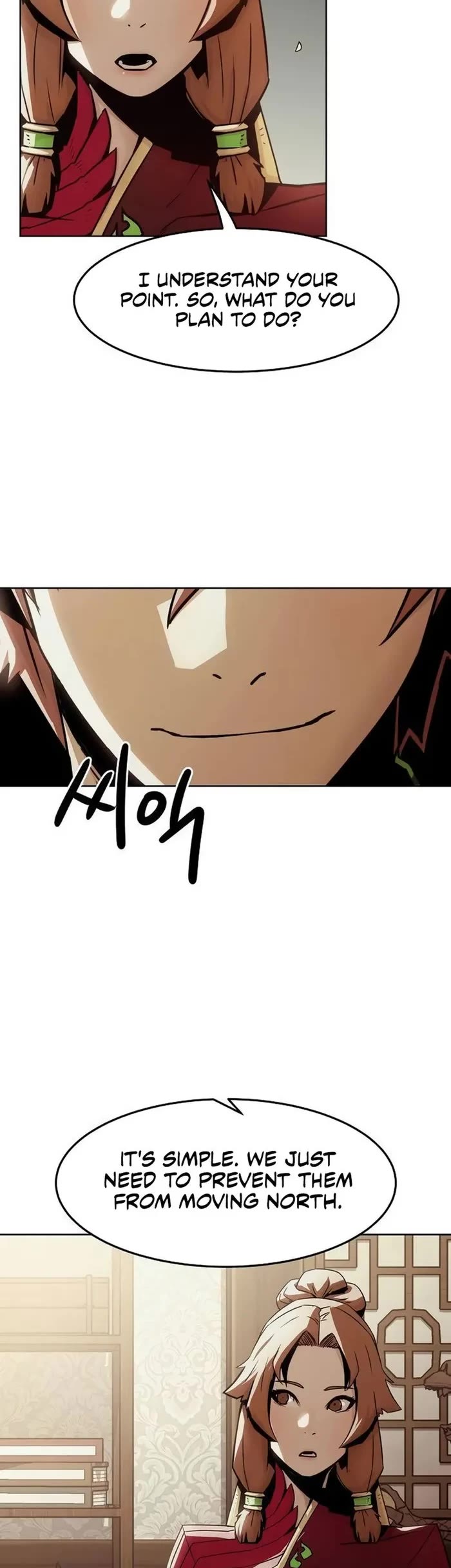 Becoming the Swordmaster Rank Young Lord of the Sichuan Tang Family Chapter 29 page 41 - Chapter 29