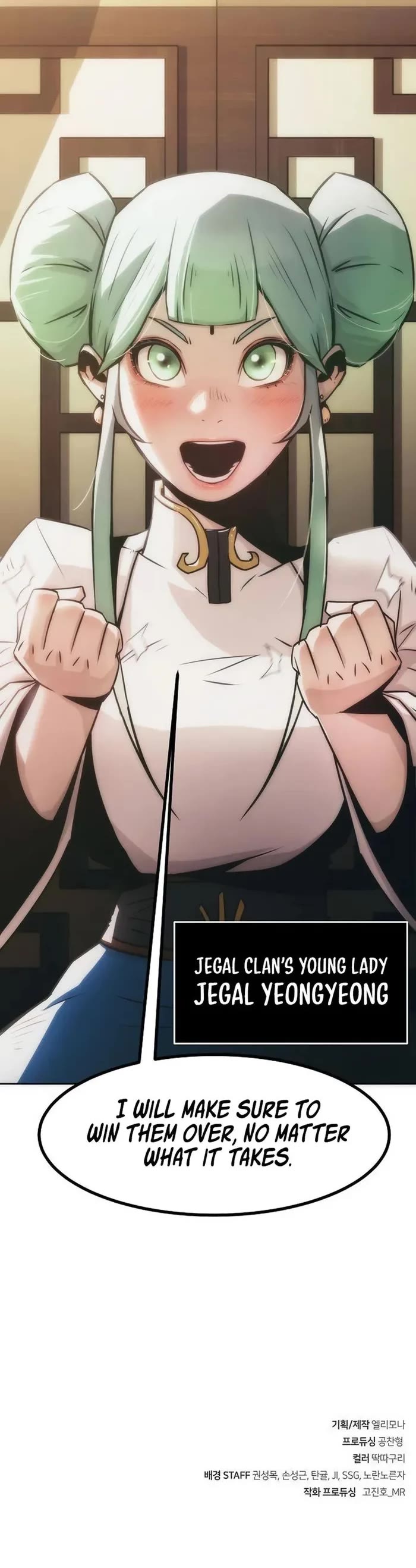 Becoming the Swordmaster Rank Young Lord of the Sichuan Tang Family Chapter 29 page 48 - Chapter 29