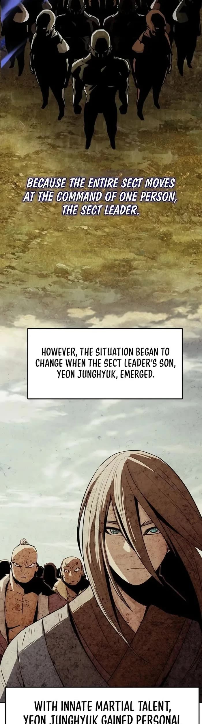 Becoming the Swordmaster Rank Young Lord of the Sichuan Tang Family Chapter 29 page 7 - Chapter 29