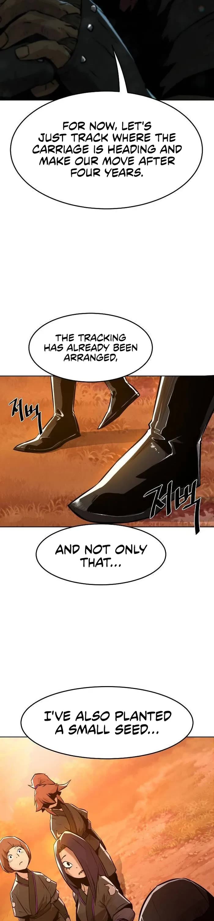 Becoming the Swordmaster Rank Young Lord of the Sichuan Tang Family Chapter 3 page 11 - Chapter 3