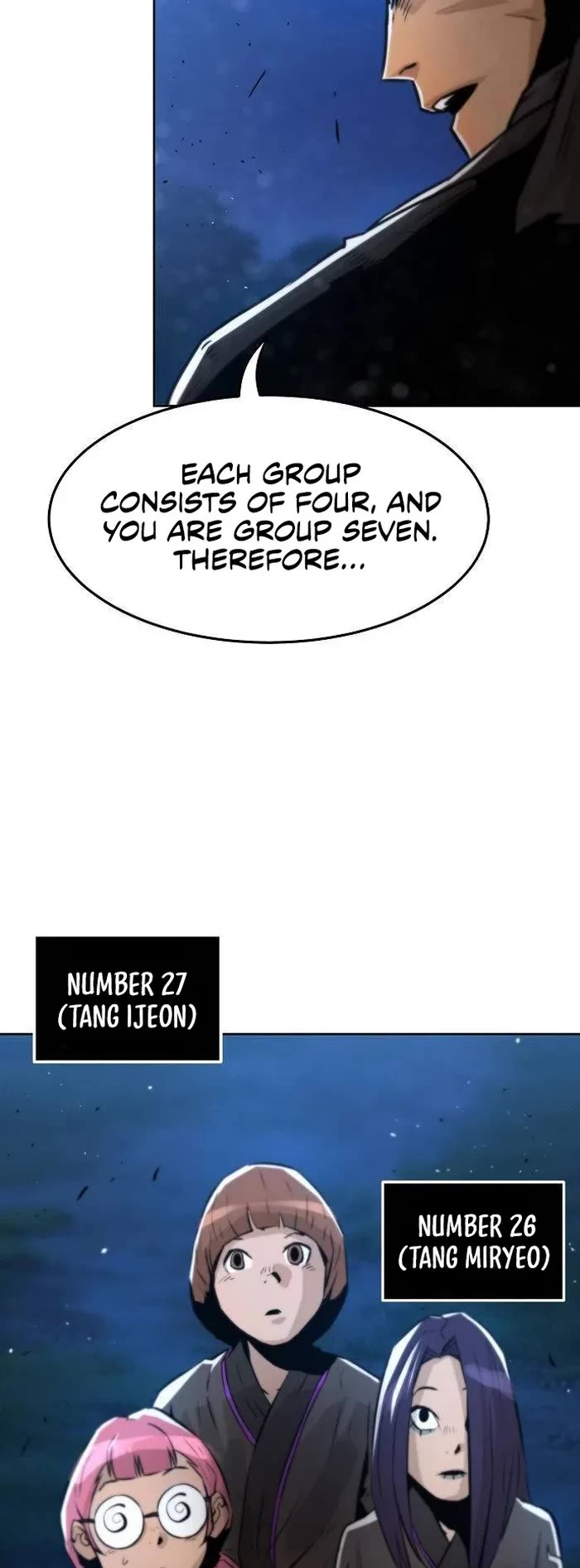 Becoming the Swordmaster Rank Young Lord of the Sichuan Tang Family Chapter 3 page 14 - Chapter 3