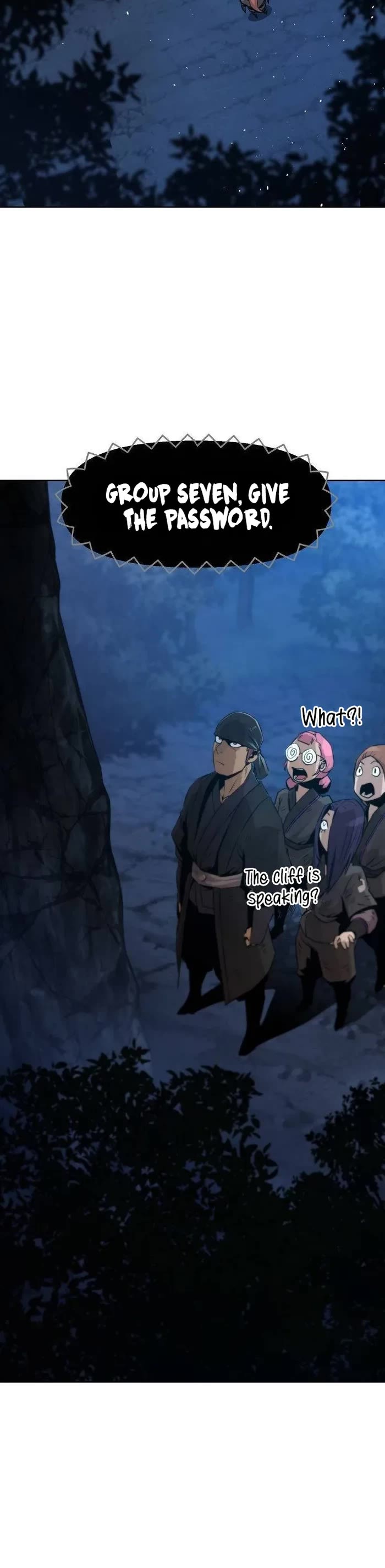 Becoming the Swordmaster Rank Young Lord of the Sichuan Tang Family Chapter 3 page 19 - Chapter 3
