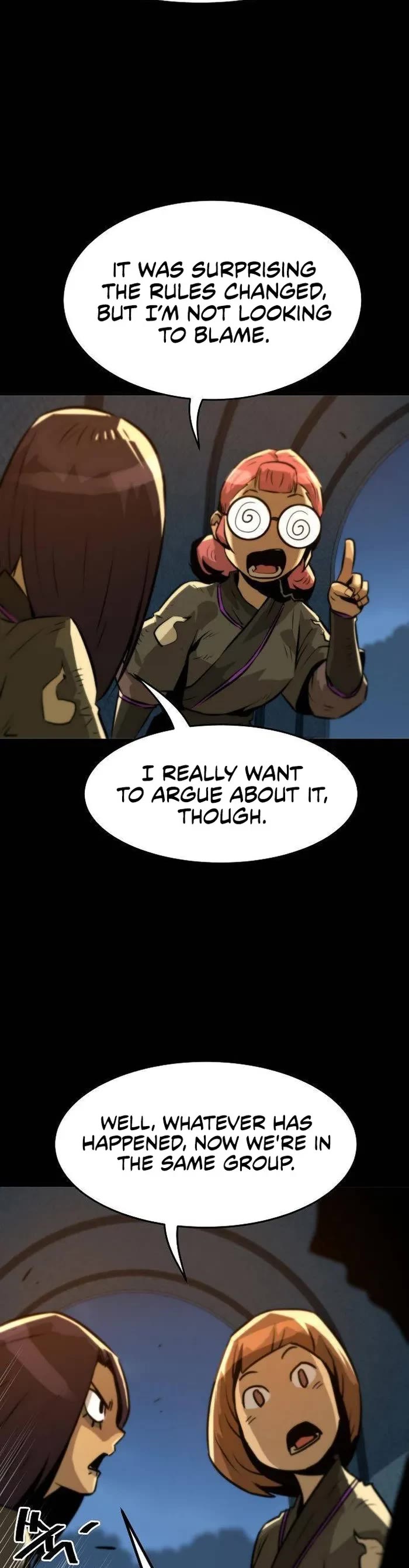 Becoming the Swordmaster Rank Young Lord of the Sichuan Tang Family Chapter 3 page 32 - Chapter 3