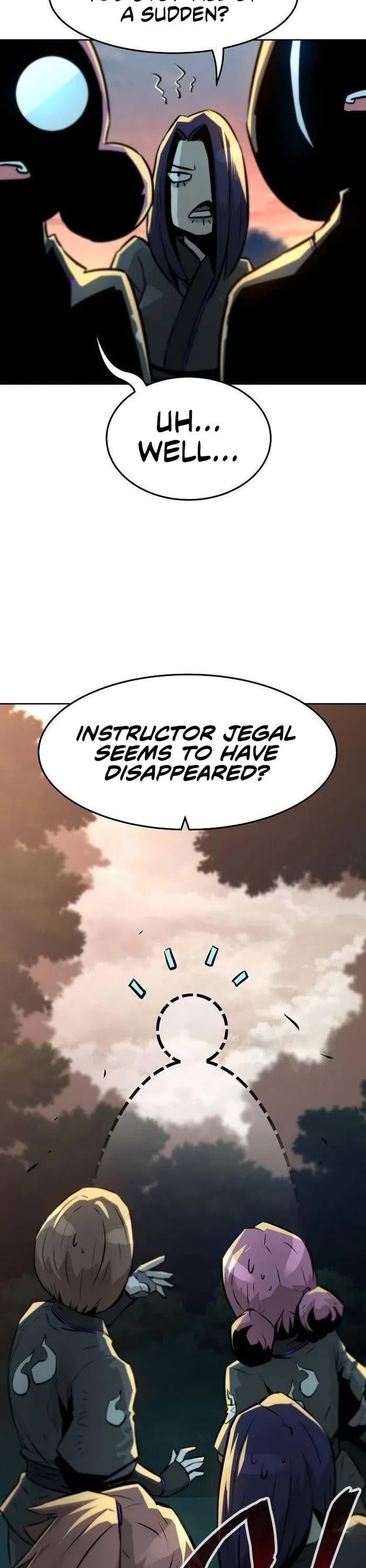 Becoming the Swordmaster Rank Young Lord of the Sichuan Tang Family Chapter 3 page 35 - Chapter 3