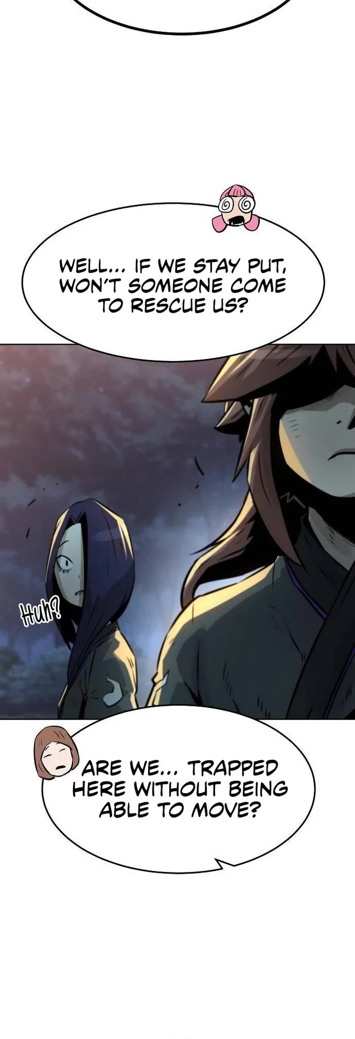 Becoming the Swordmaster Rank Young Lord of the Sichuan Tang Family Chapter 3 page 38 - Chapter 3