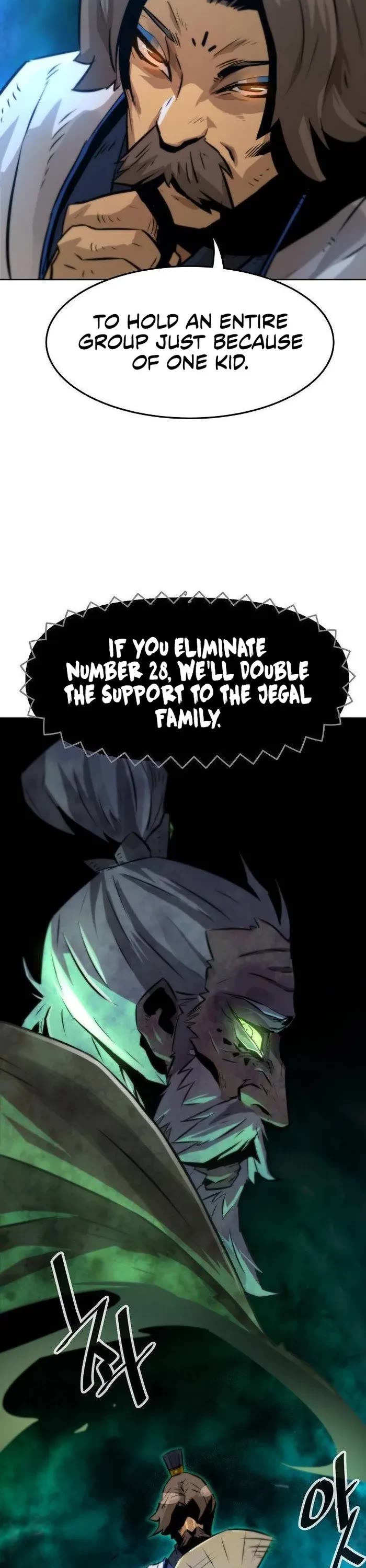Becoming the Swordmaster Rank Young Lord of the Sichuan Tang Family Chapter 3 page 41 - Chapter 3
