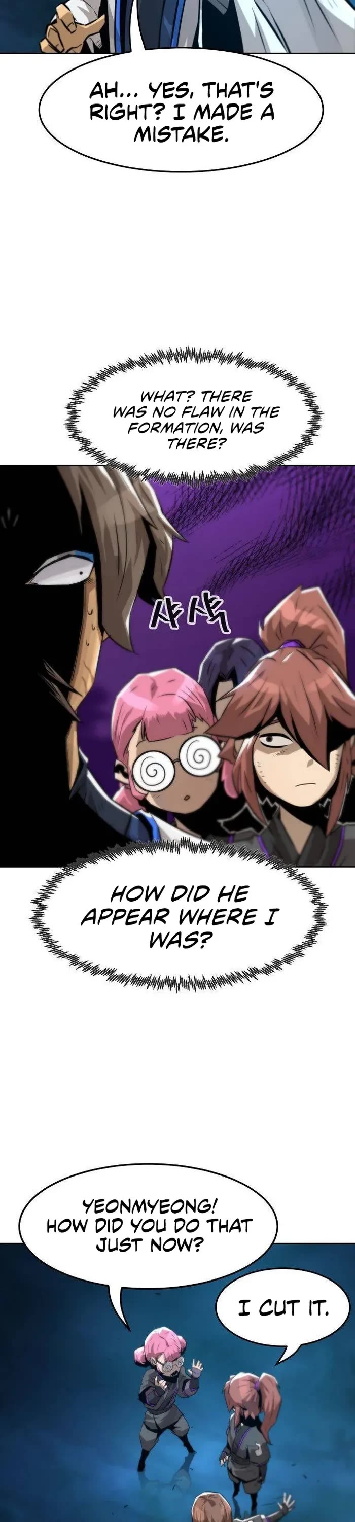Becoming the Swordmaster Rank Young Lord of the Sichuan Tang Family Chapter 3 page 46 - Chapter 3