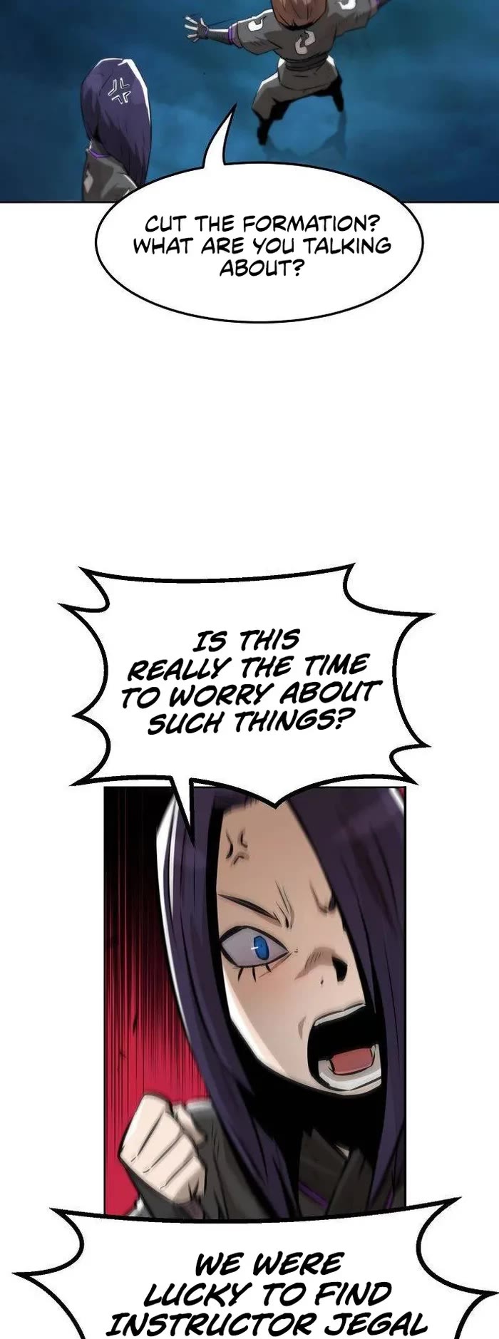 Becoming the Swordmaster Rank Young Lord of the Sichuan Tang Family Chapter 3 page 47 - Chapter 3