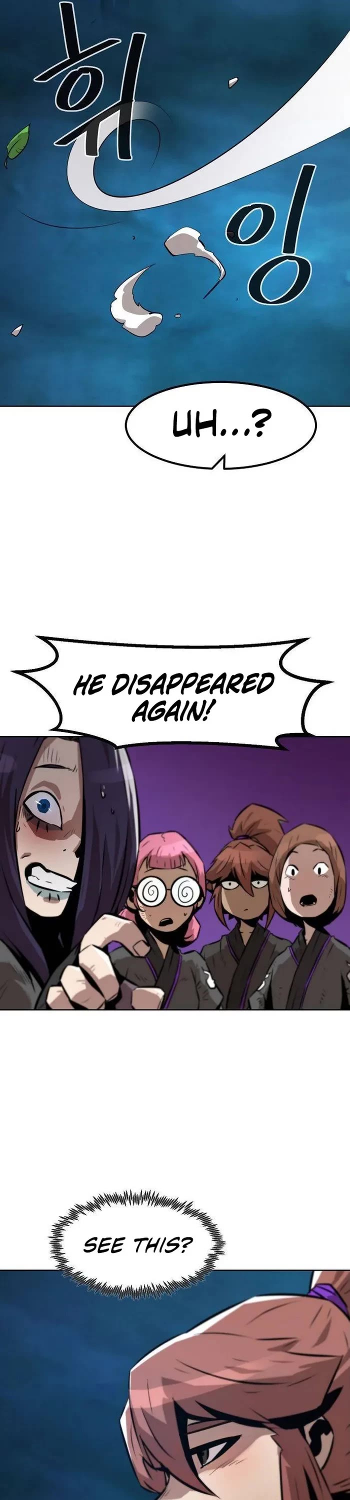 Becoming the Swordmaster Rank Young Lord of the Sichuan Tang Family Chapter 3 page 49 - Chapter 3