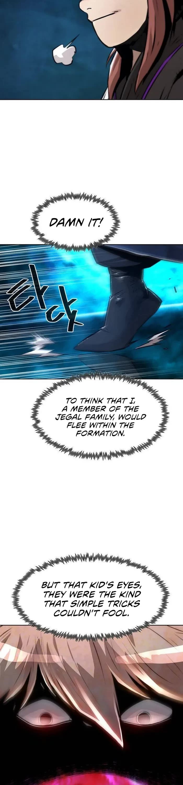 Becoming the Swordmaster Rank Young Lord of the Sichuan Tang Family Chapter 3 page 50 - Chapter 3