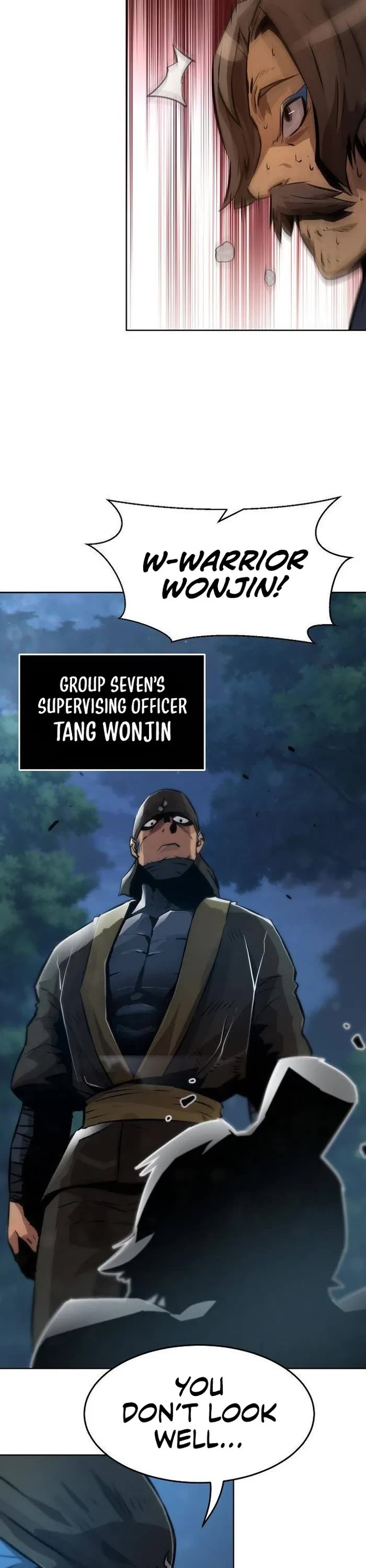 Becoming the Swordmaster Rank Young Lord of the Sichuan Tang Family Chapter 3 page 55 - Chapter 3